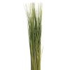 ATMOSPHERA ARTIFICIAL FLOWER 8X79CM PVC/CEMENT GREEN - Image 2
