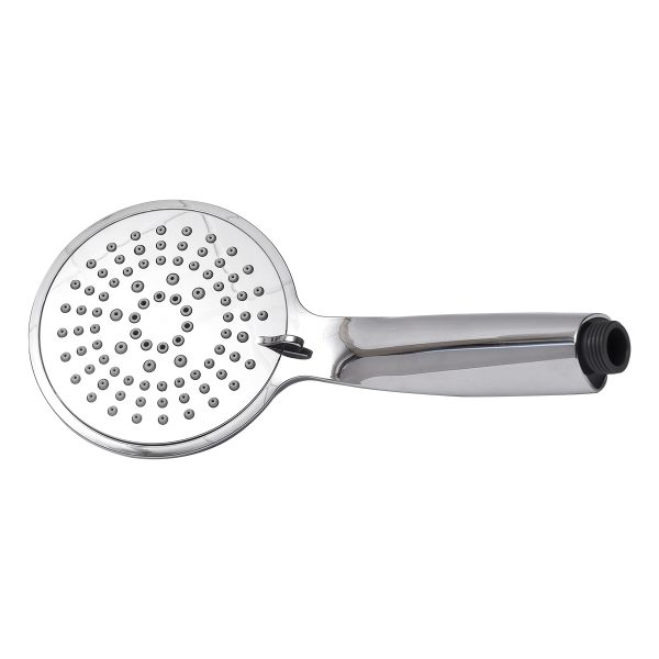 TENDANCE SHOWER BATTERY 5 FUNCTIONS, CHROME