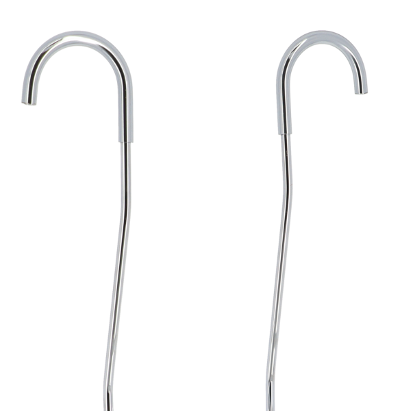 TENDANCE FAUCET BASKET, STAINLESS STEEL - Image 2