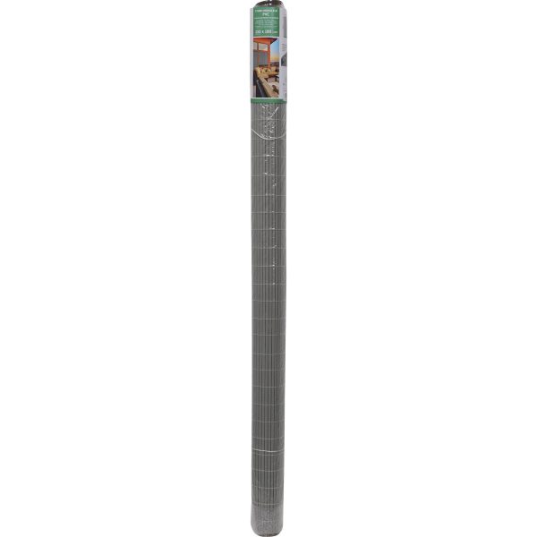 LUANCE ROLO ZAVJESA PVC 150X180 CM, SIVA - Image 5