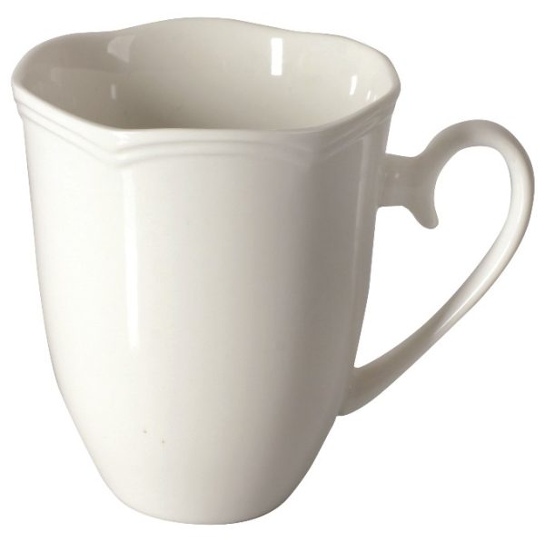 AMBITION CUP NBC CERAMIC, 350 ML, DIANA