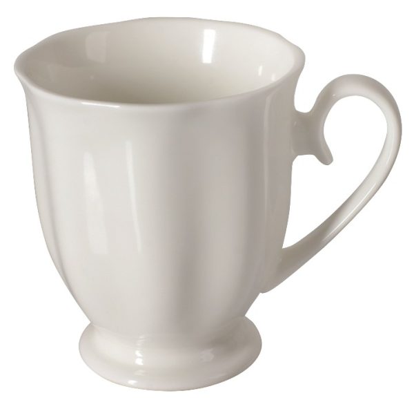 AMBITION CUP NBC CERAMIC, 250 ML, DIANA