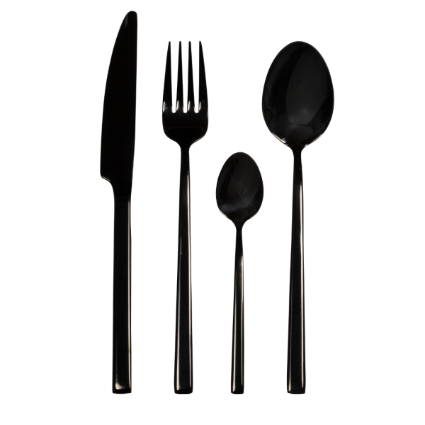 AMBITION CUTLERY SET 24/1, SS, COMO