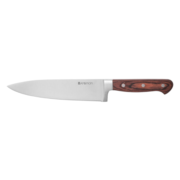 AMBITION KITCHEN KNIFE, 20 CM