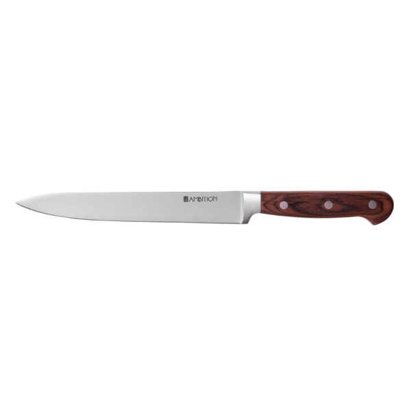 AMBITION KNIFE UNIVERSAL, 20 CM