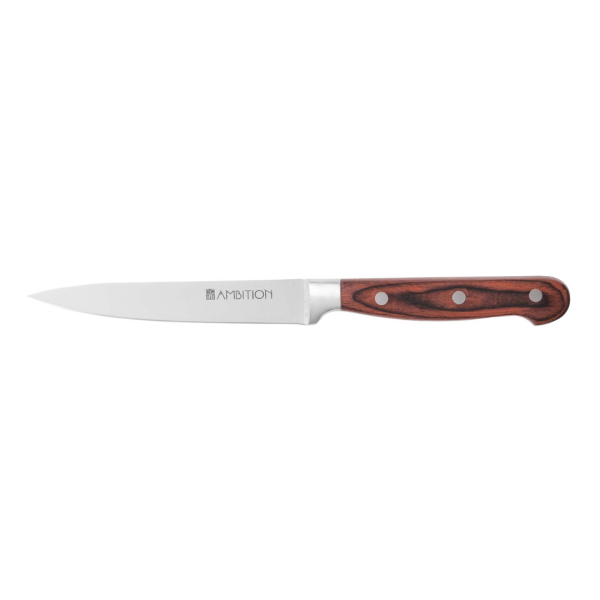 AMBITION KNIFE UNIVERSAL, 13 CM