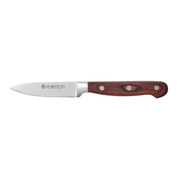 AMBITION PEELING KNIFE, 9 CM