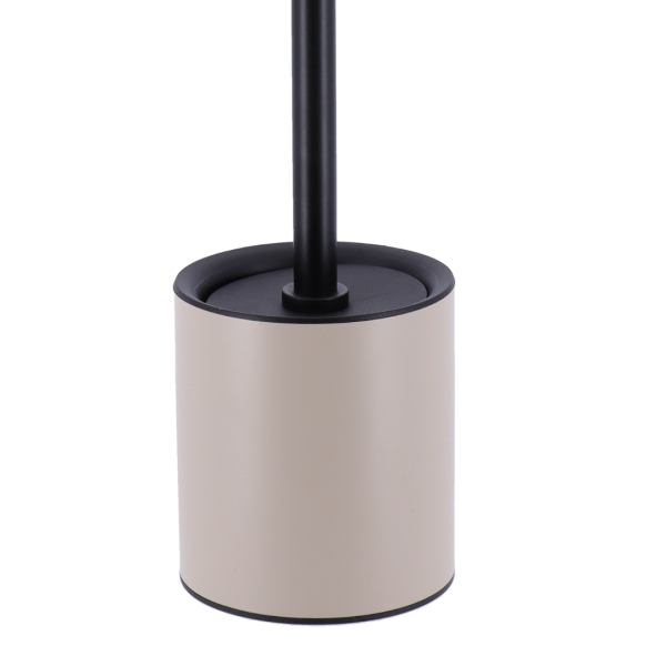 TENDANCE TOILET BRUSH, SS, BEIGE - Image 2