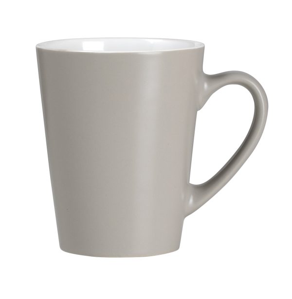 DOMOTTI MUG 370ML, CERAMIC, VARIOUS COLORS - Image 3