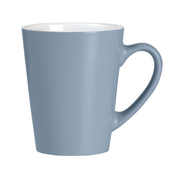 DOMOTTI MUG 370ML, CERAMIC, VARIOUS COLORS - Image 4