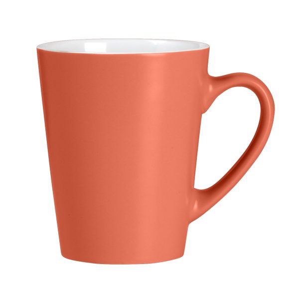 DOMOTTI MUG 370ML, CERAMIC, VARIOUS COLORS - Image 5