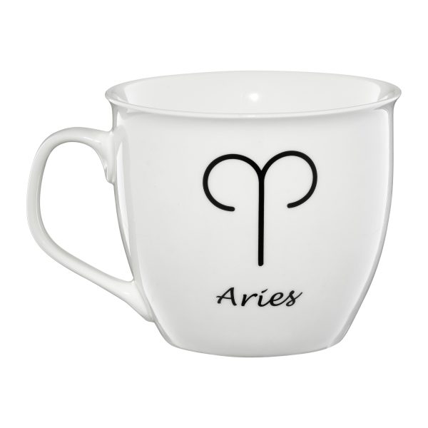 AMBITION CUP PORC. 550 ML, HOROSCOPE, ARIES - Image 3