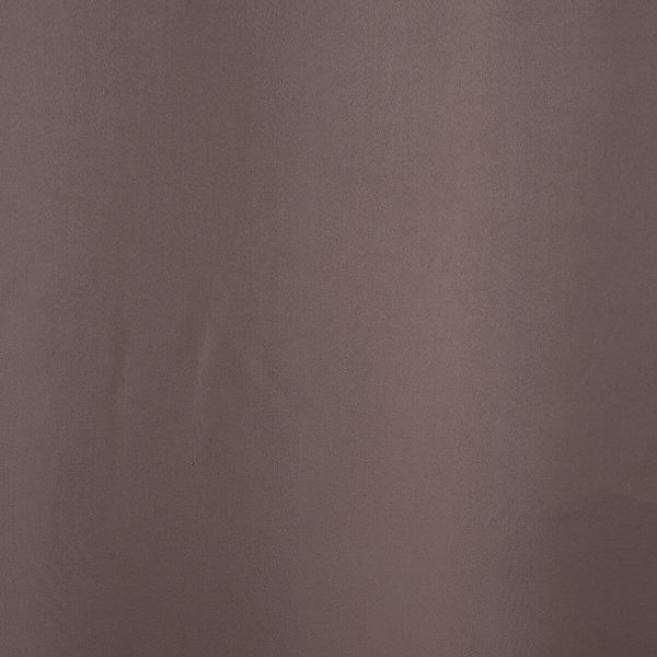 ATMOSPHERA CURTAIN BLACKOUT 135X240 CM POLYESTER BROWN 2/1 - Image 3