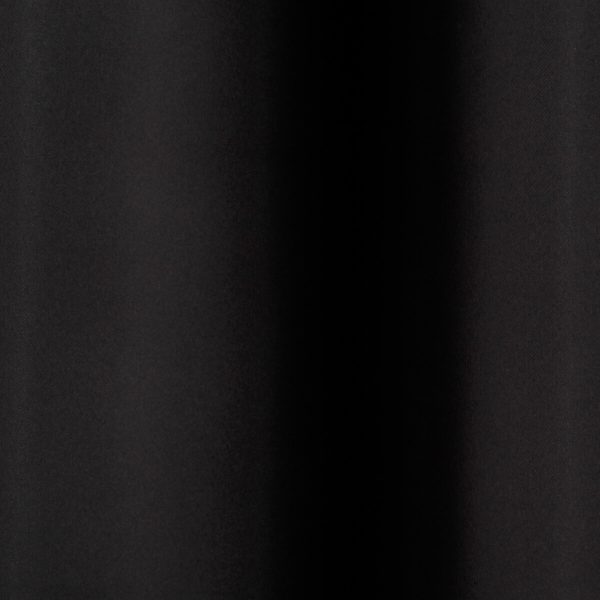 ATMOSPHERA ZAVJESA BLACKOUT 2/1 135X240 CM PES CRNA - Image 3