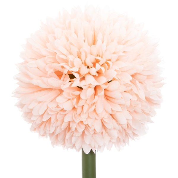 ATMOSPHERA UKRASNA GRANA POMPOM 60CM PES/PVC - Image 7