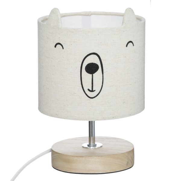 ATMOSPHERA LAMPA BEAR 15X21 CM - Image 2