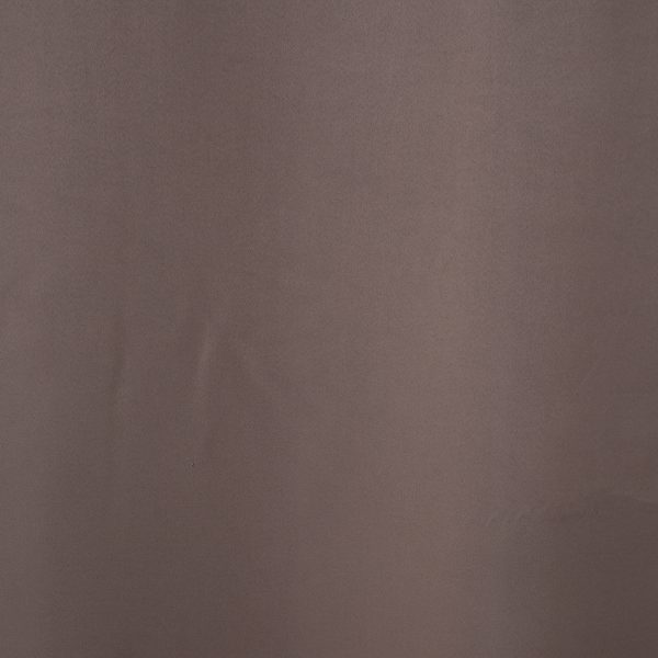 ATMOSPHERA CURTAIN BLACKOUT 135X240 CM POLYESTER BROWN 2/1 - Image 3