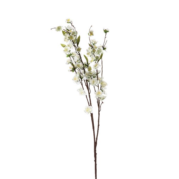 ATMOSPHERA DECORATIVE BRANCH JAPANESE CHERRY 110CM PES/PE MULTICOLOUR - Image 6