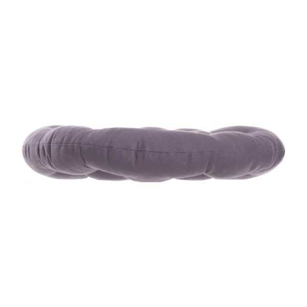 ATMOSPHERA JASTUK ZA STOLICU OKRUGLI D38CM TAUPE - Image 2