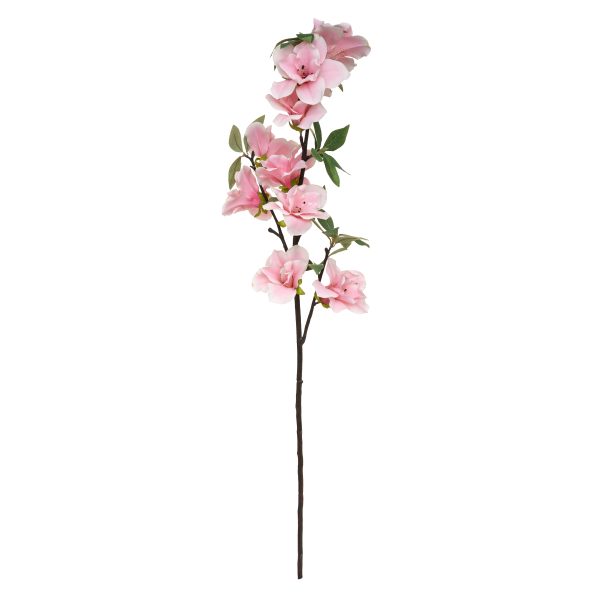 ATMOSPHERA ARTIFICIAL FLOWER AZALEA 92CM PES/IRON - Image 2