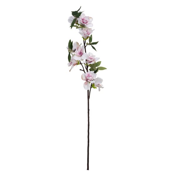 ATMOSPHERA ARTIFICIAL FLOWER AZALEA 92CM PES/IRON - Image 4