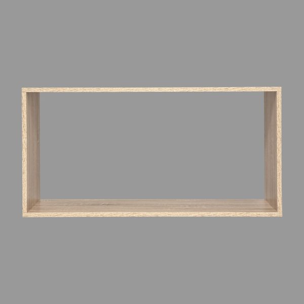 FIVE POLICA MODUL 69X32X34,5CM FURNIR NATURAL