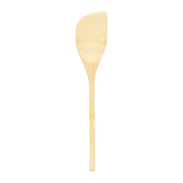 AMBITION WOODEN POINTED COOK