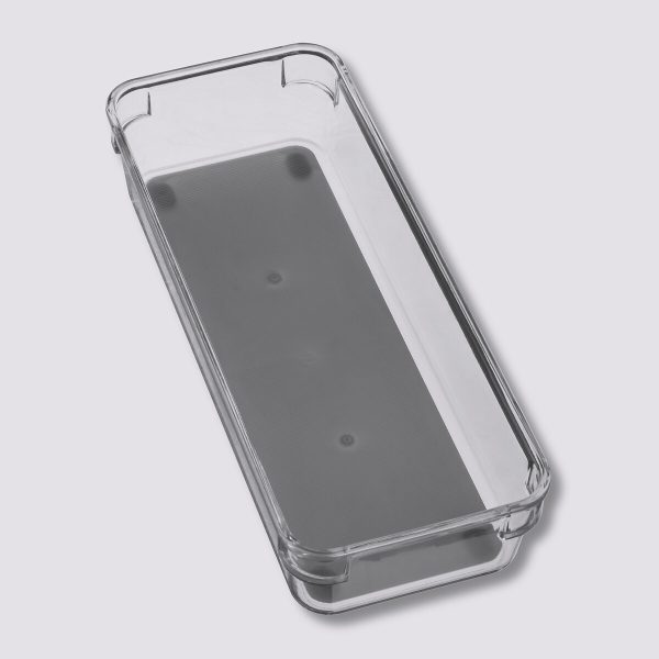 FIVE ORGANIZER PLASTIC 23X9X4.5 CM - Image 5
