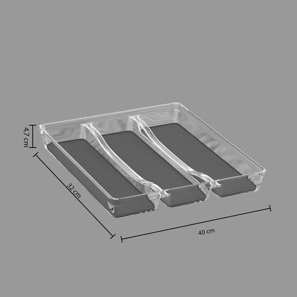 FIVE CUTLERY HOLDER - Image 3