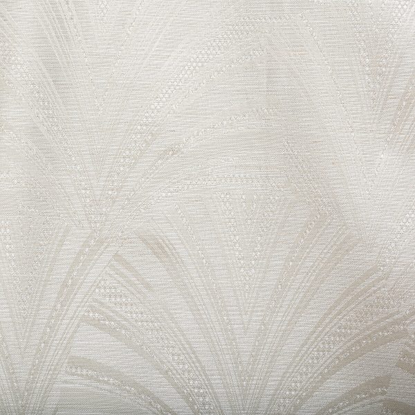 ATMOSPHERA CURTAIN BLACKOUT EFFIE 140X260CM PES IVORY - Image 2