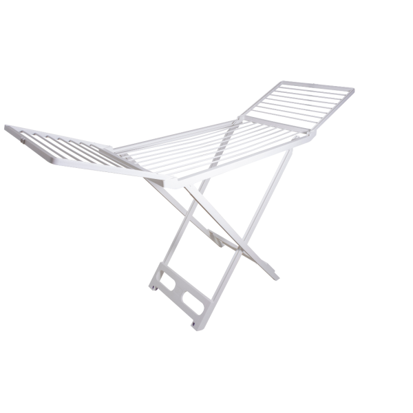 GEPARD HOME ALU SUŠILO ZA RUBLJE ELEGANT SILVER 18 M - Image 28