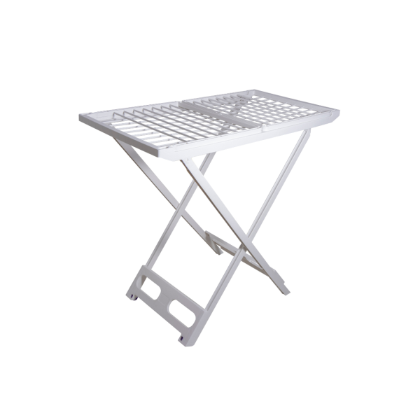 GEPARD HOME ALU SUŠILO ZA RUBLJE ELEGANT SILVER 18 M - Image 29