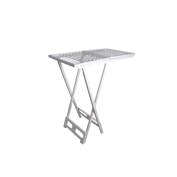 GEPARD HOME ALU SUŠILO ZA RUBLJE ELEGANT SILVER 18 M - Image 33