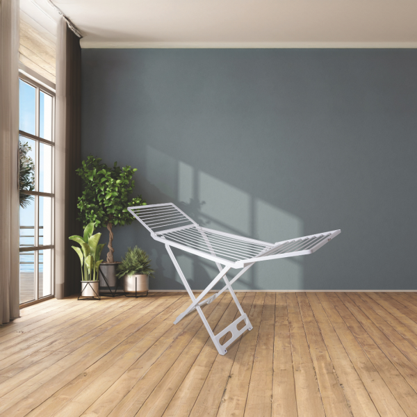 GEPARD HOME ALU SUŠILO ZA RUBLJE ELEGANT SILVER 18 M - Image 34