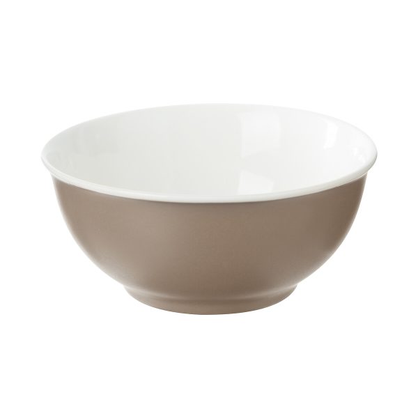 SG ZDJELICA NATURE 0,52L KERAMIKA TAUPE - Image 3