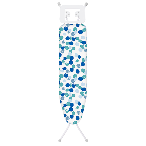 CASA SI IRONING BOARD COVER PREMIUM M 120X38-42 CM, 100% COTTON - Image 3