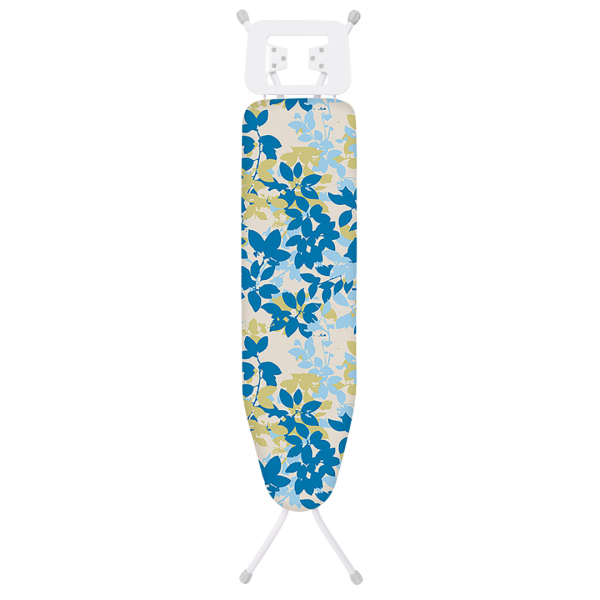 CASA SI IRONING BOARD COVER PREMIUM M 120X38-42 CM, 100% COTTON