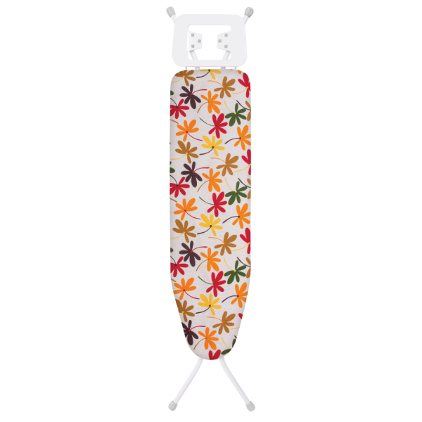 CASA SI IRONING BOARD COVER PREMIUM XL 140X38-42 CM, 100% COTTON