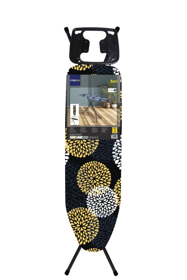 CASA SI IRONING BOARD BEN 110X30 CM - Image 6