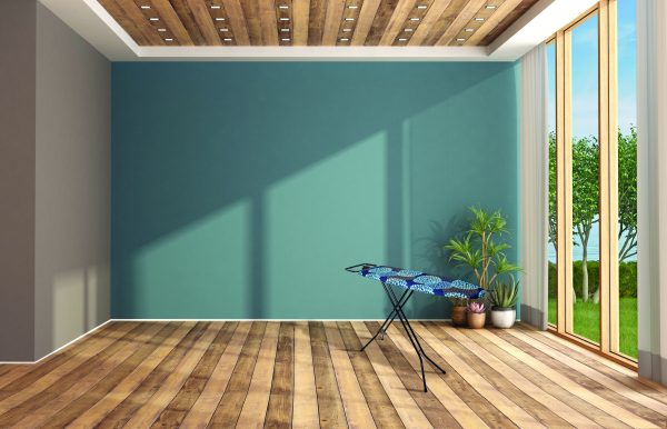 CASA SI IRONING BOARD BEN 110X30 CM - Image 5