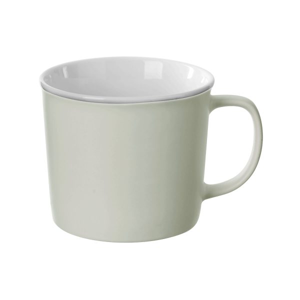 SG NATURE CUP 0.38L GREEN