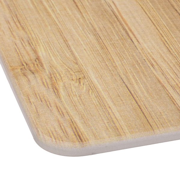 FIVE BATHROOM MAT 35X45 CM DIATOMITE BEIGE - Image 2