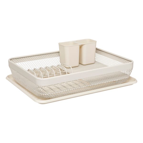 FIVE DISH COOKER MAYAJ 43X32X13.5CM PP/METAL BEIGE