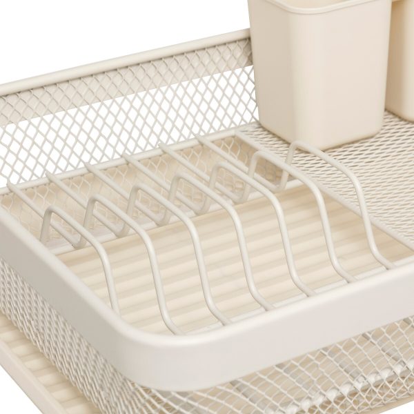 FIVE DISH COOKER MAYAJ 43X32X13.5CM PP/METAL BEIGE - Image 5