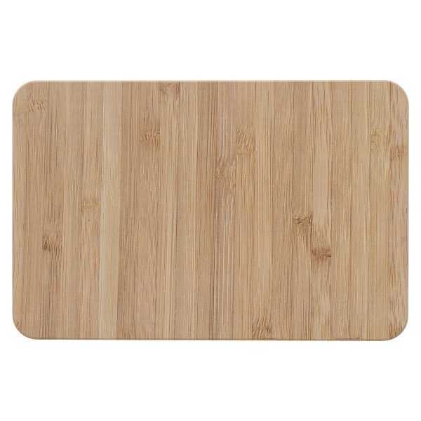 FIVE DIATOMITE BATHROOM MAT 39X60CM BAMBOO