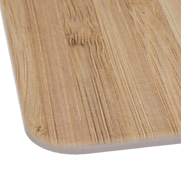 FIVE DIATOMITE BATHROOM MAT 39X60CM BAMBOO - Image 2
