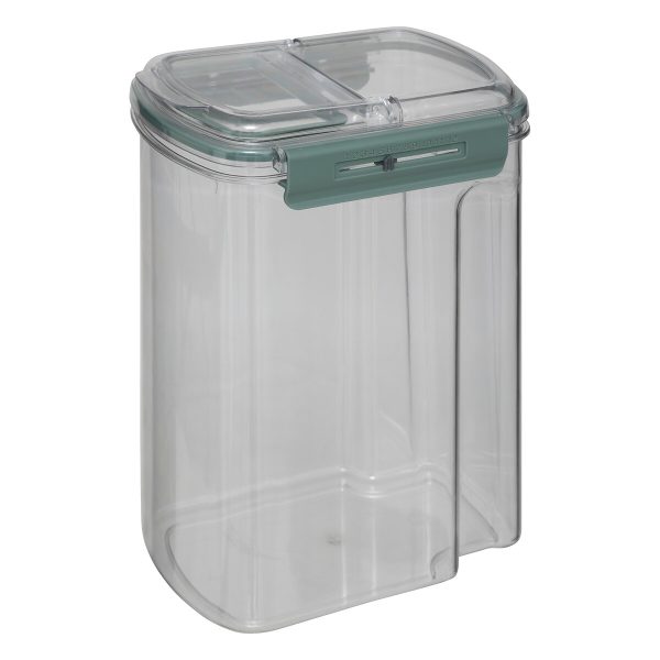 FIVE POSUDA ZA ODLAGANJE HRANE NEO 3,5L PET PROZIRNA