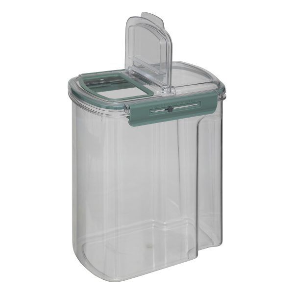 FIVE POSUDA ZA ODLAGANJE HRANE NEO 3,5L PET PROZIRNA - Image 2
