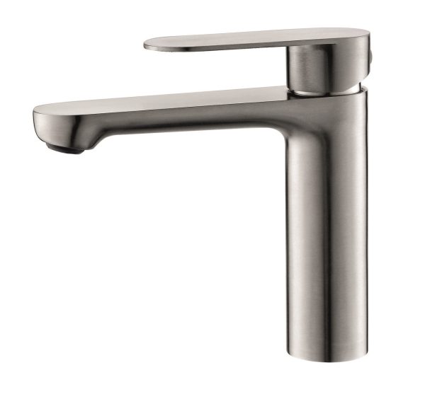 INTER CERAMIC SLAVINA ZA UMIVAONIK MARSILIYA SS304 MAT SREBRNA