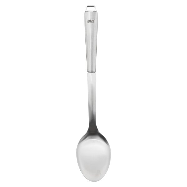 FIVE ŽLICA ZA SERVIRANJE 6.8x4.8x35.2 CM, INOX